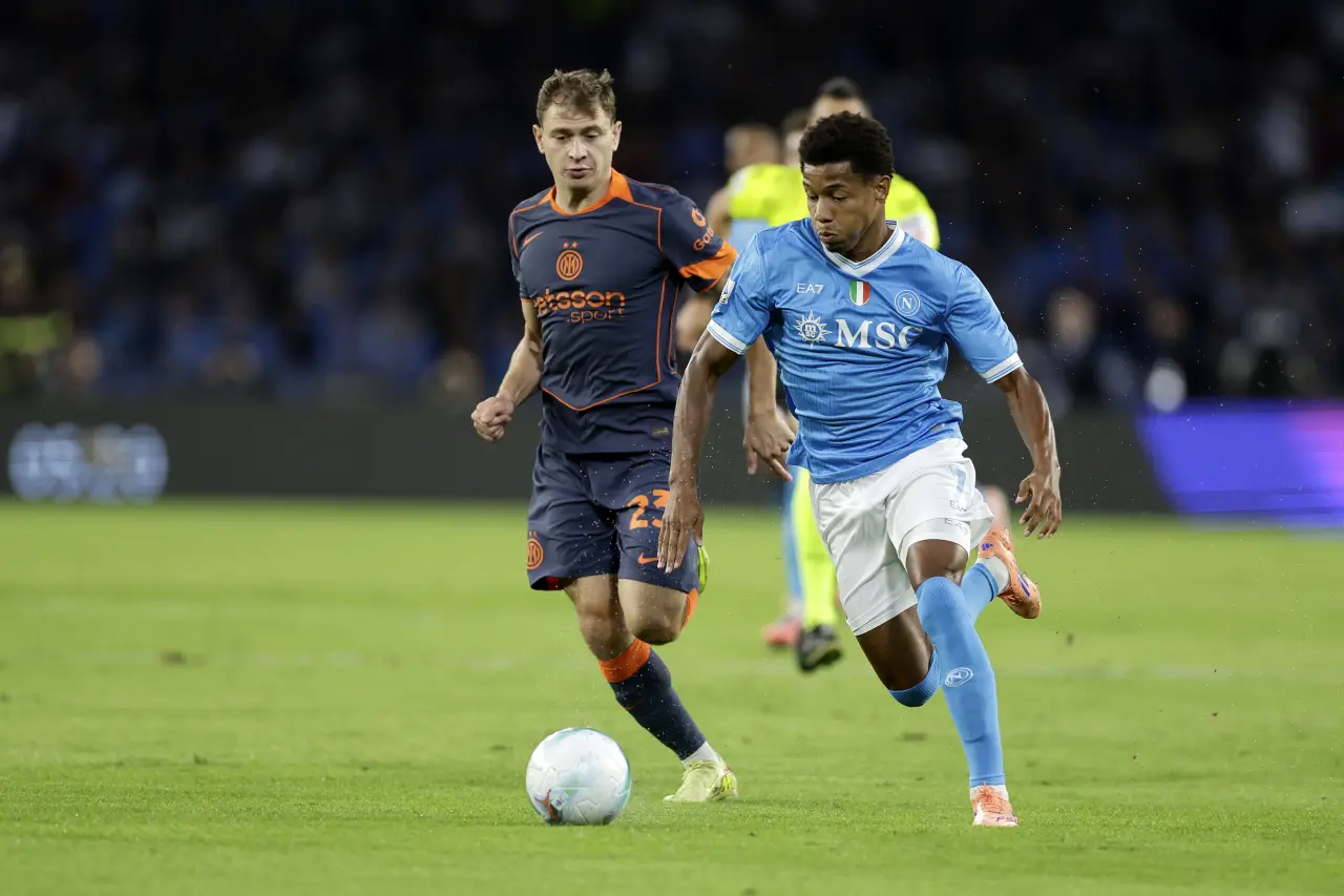 Campione d’inverno 2026