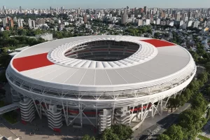 stadio river esterno