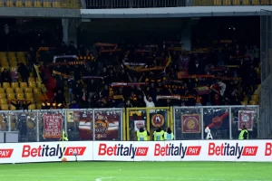 tifosi roma