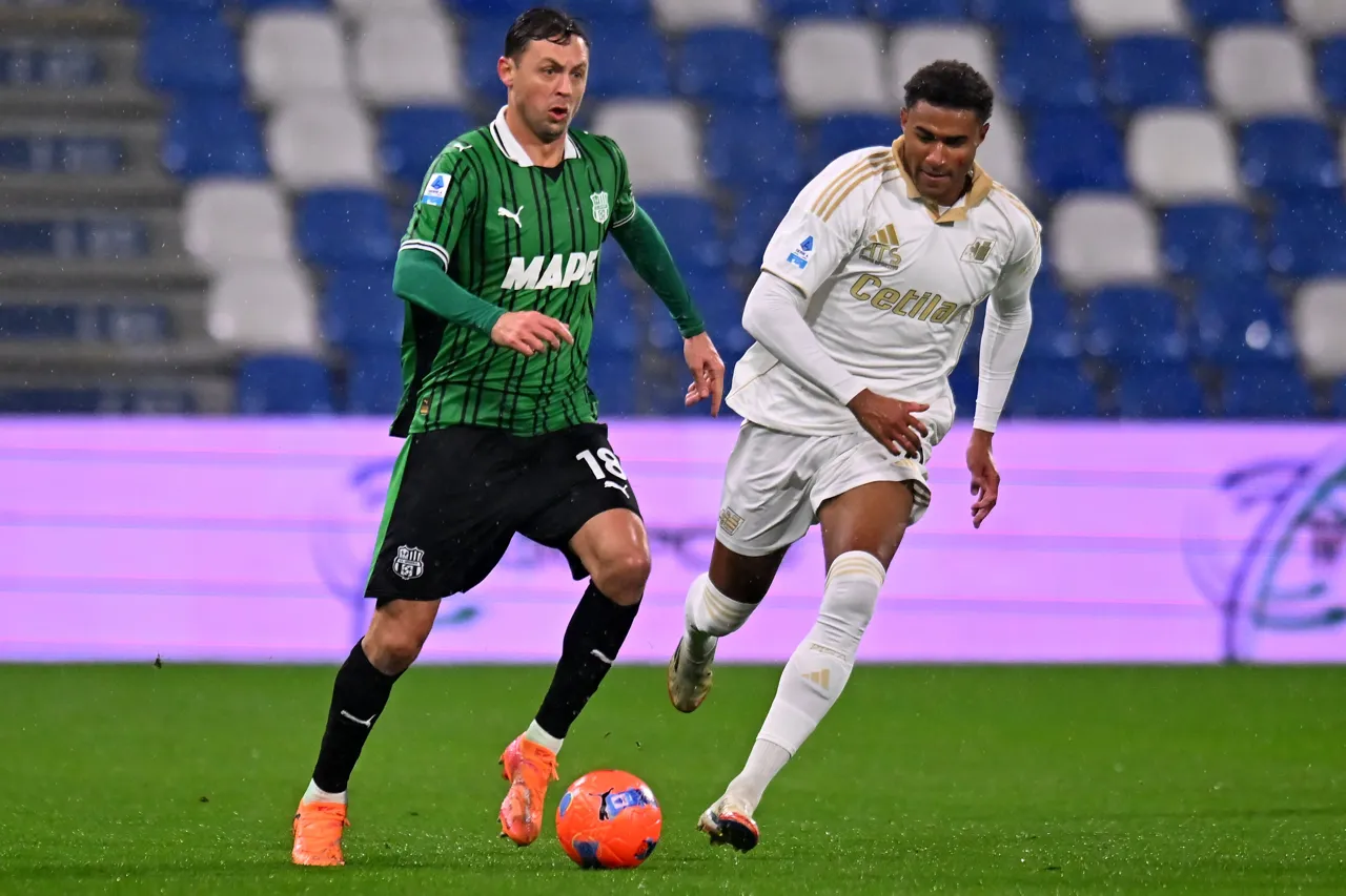 us-sassuolo-calcio-v-pisa-sc-serie-a (2)