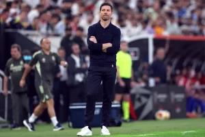 xabi alonso