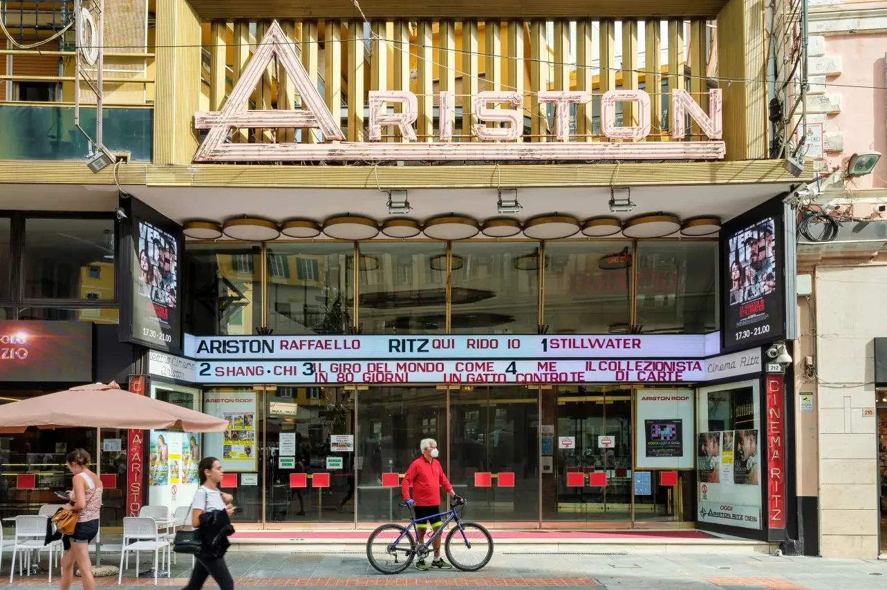 Quanto vale il Festival di Sanremo