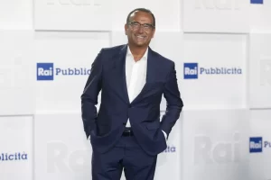 Stipendio Carlo Conti Sanremo 2026