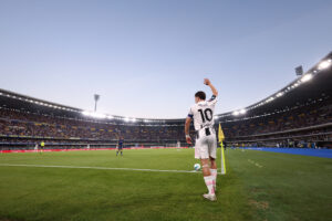 Hellas Verona FC v Juventus FC - Serie A