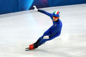 Short Track Speed Skating - Milano Cortina 2026 Winter Olympics: Day 4
