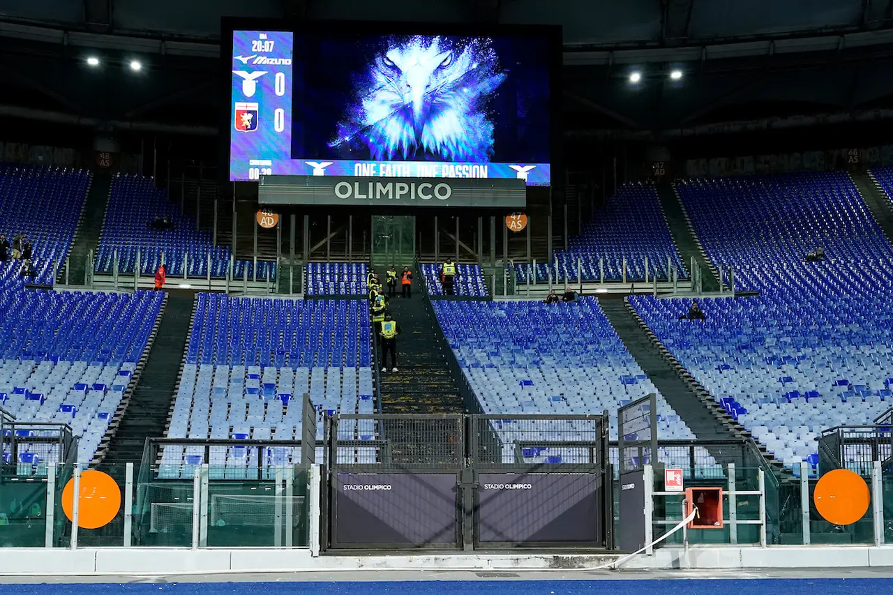 Serie A spettatori 2025 2026