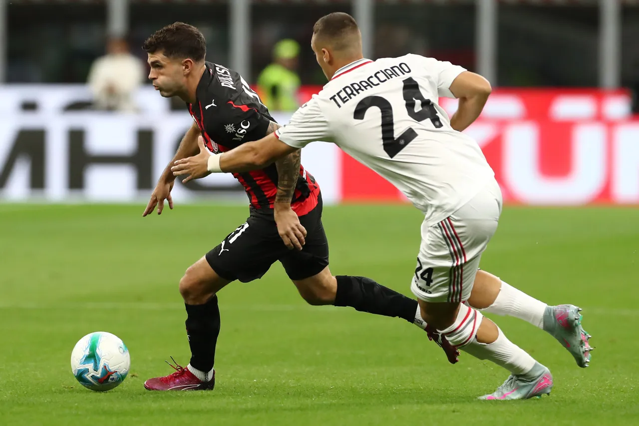 ac-milan-v-us-cremonese-serie-a