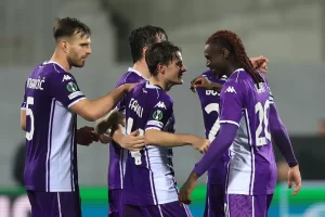 Sorteggio Conference League