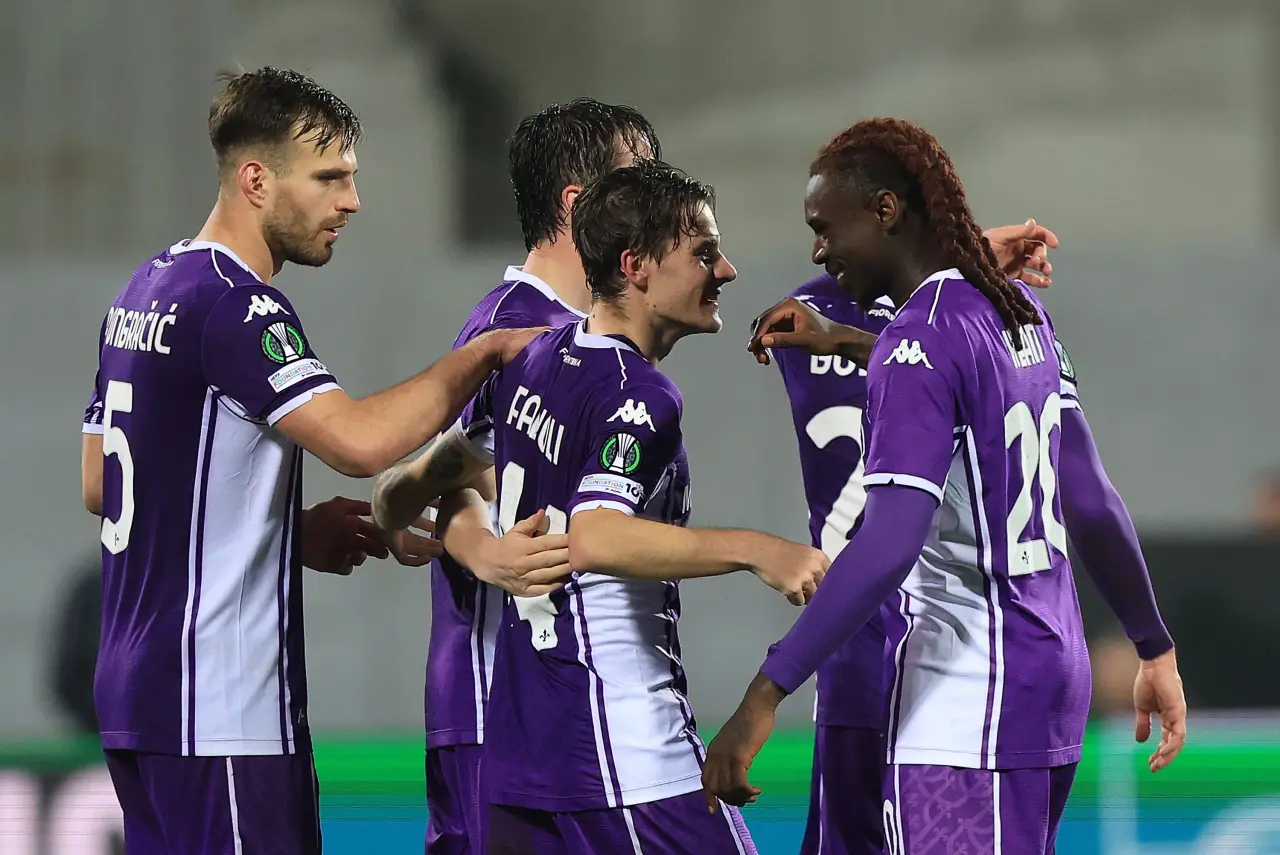 Sorteggio Conference League