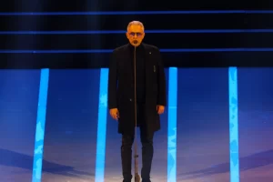 Bocelli stipendio Sanremo