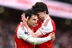 arsenal
