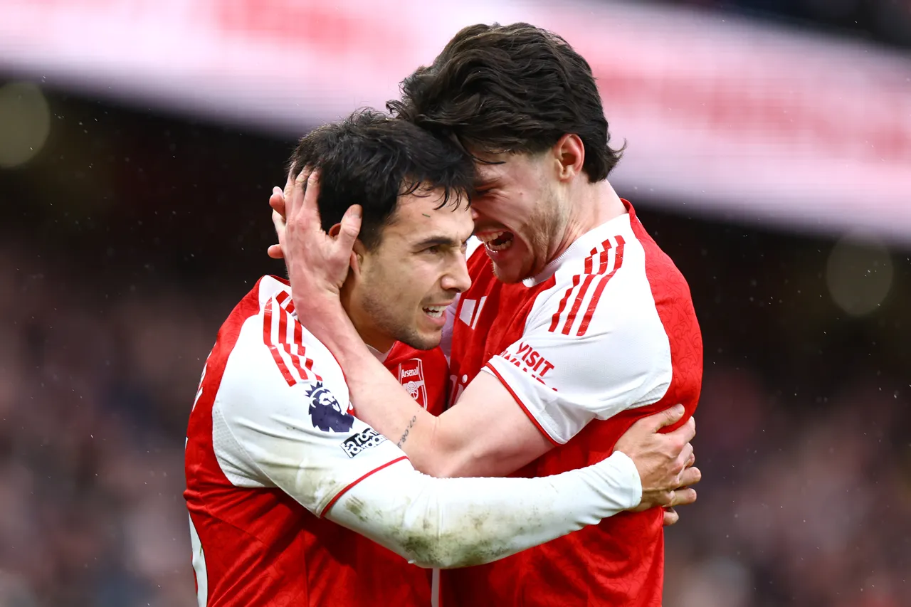 arsenal