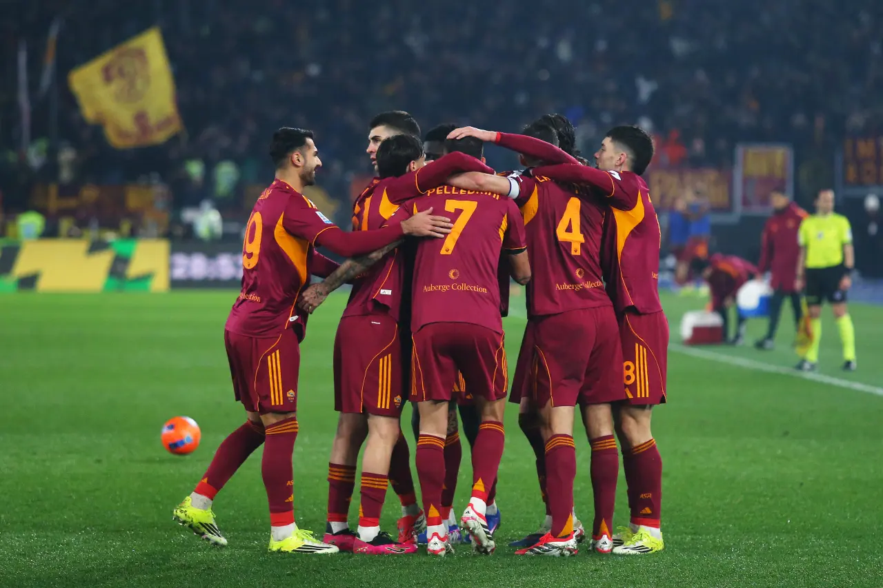Roma multa Fair Play Finanziario