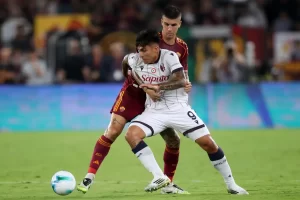 Sorteggio Europa League