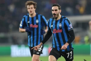 Sorteggi ottavi coppe europee