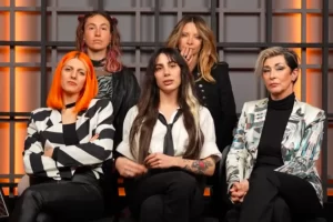 Chi sono le Bambole di Pezza