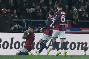 Serie A quinto posto Champions