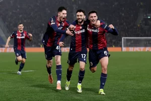 Serie A quinto posto Champions