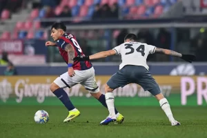 Tabellone Coppa Italia 2026