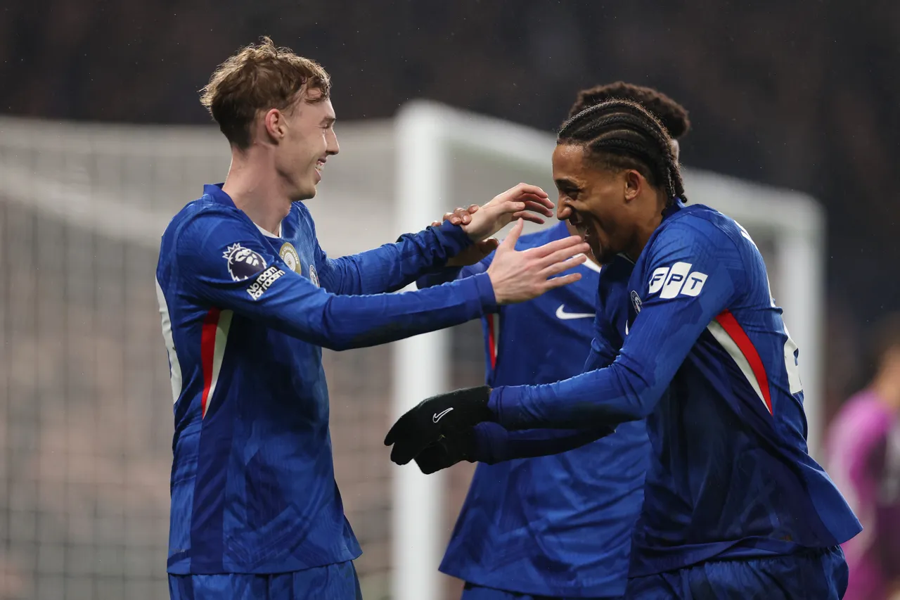 chelsea
