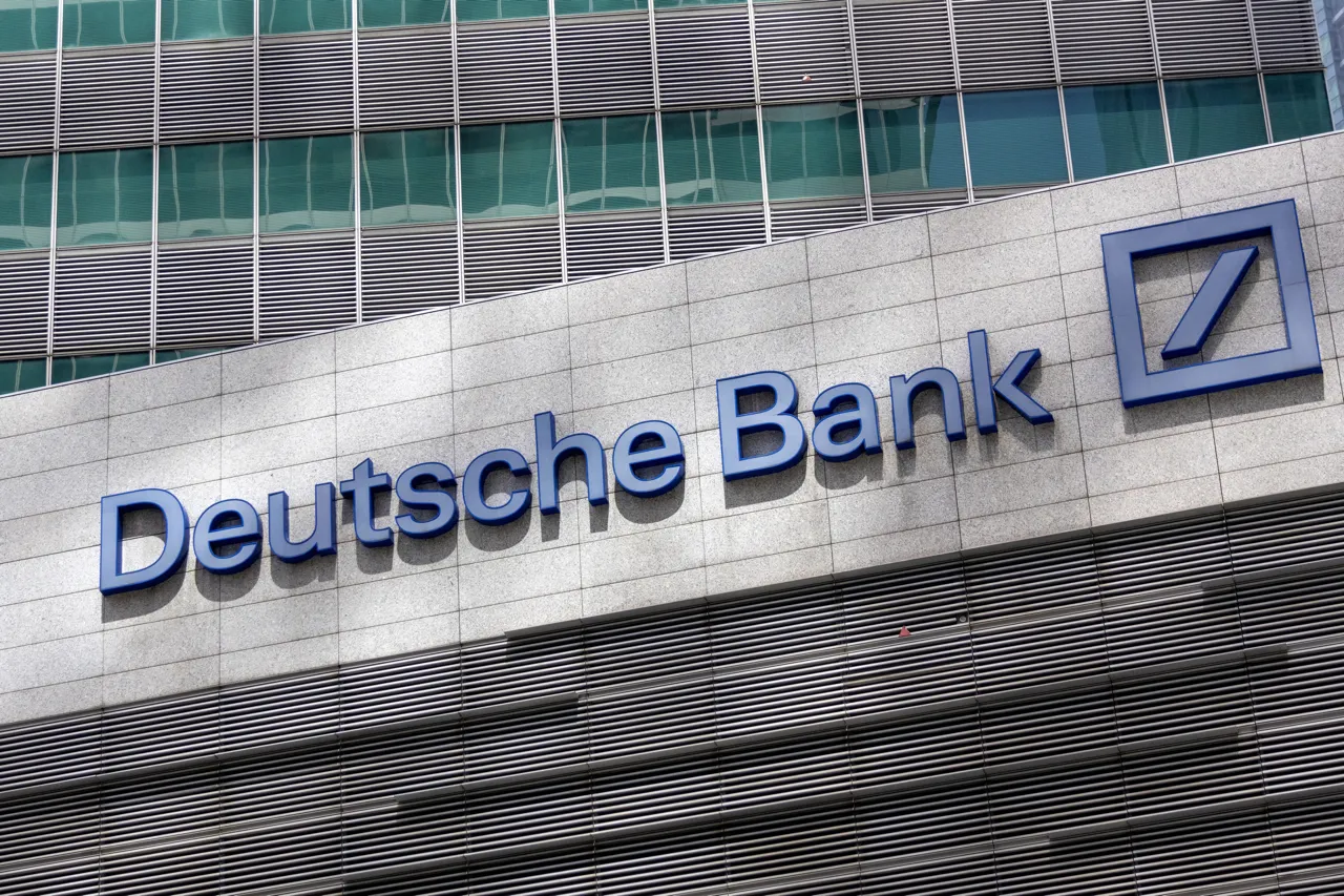 deutsche bank