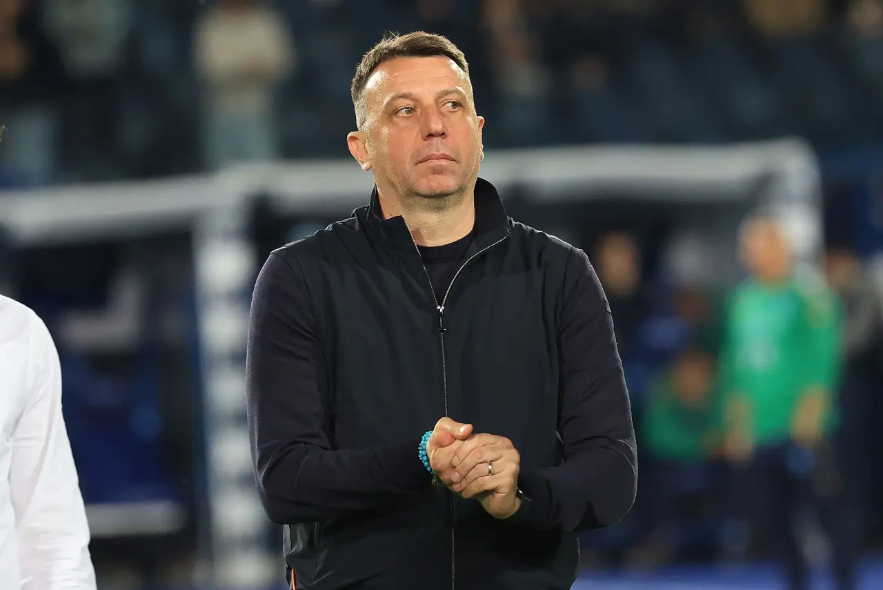 Torino nuovo allenatore