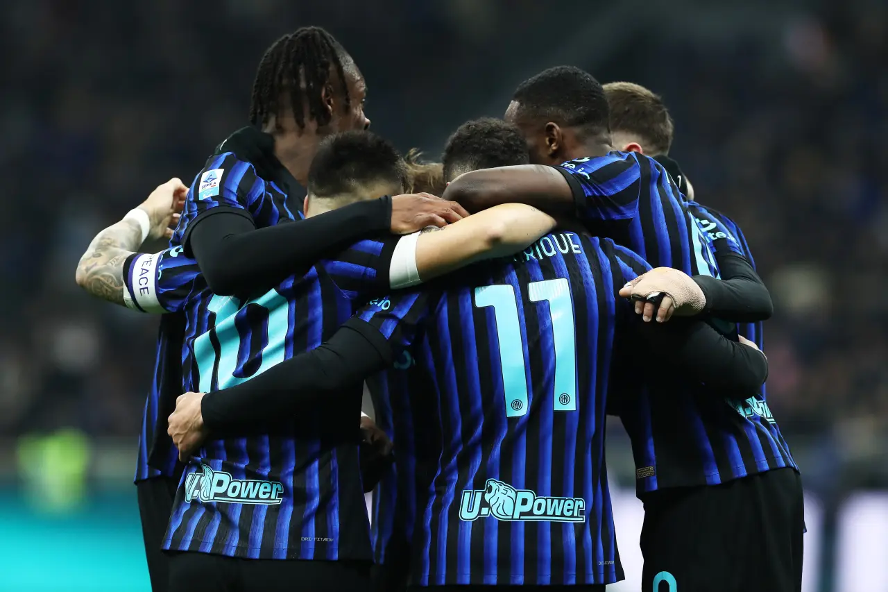 Inter ricavi ottavi Champions