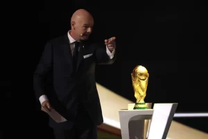 Diritti tv Mondiali 2026