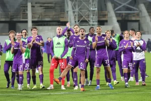 fiorentina