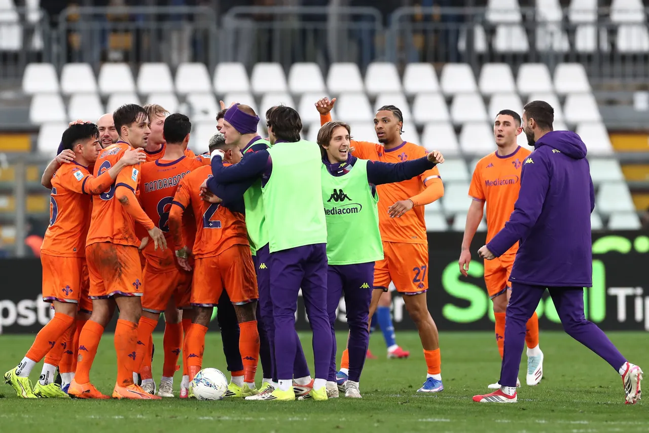 fiorentina