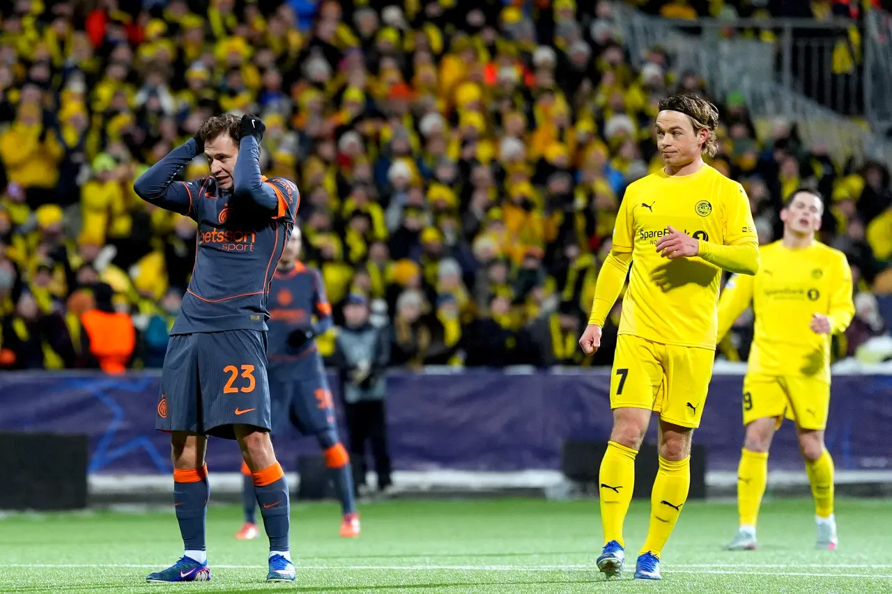 Serie A quinto posto Champions