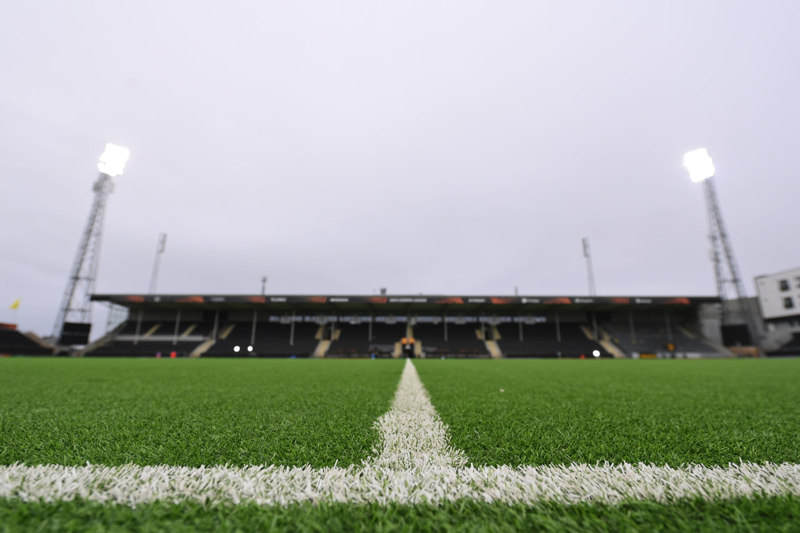 FK Bodo/Glimt v Tottenham Hotspur - UEFA Europa League 2024/25 Semi Final Second Leg