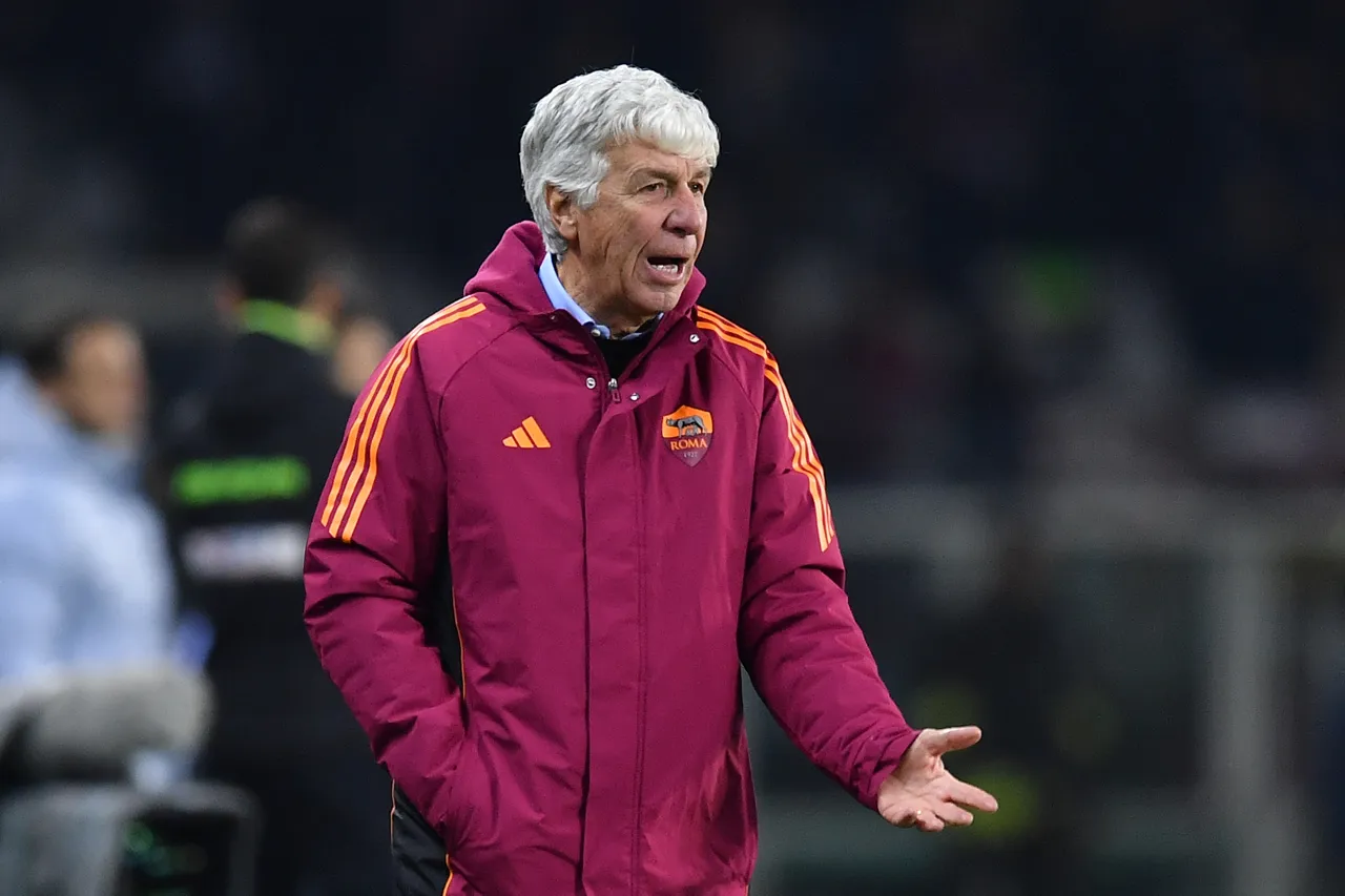 gasperini