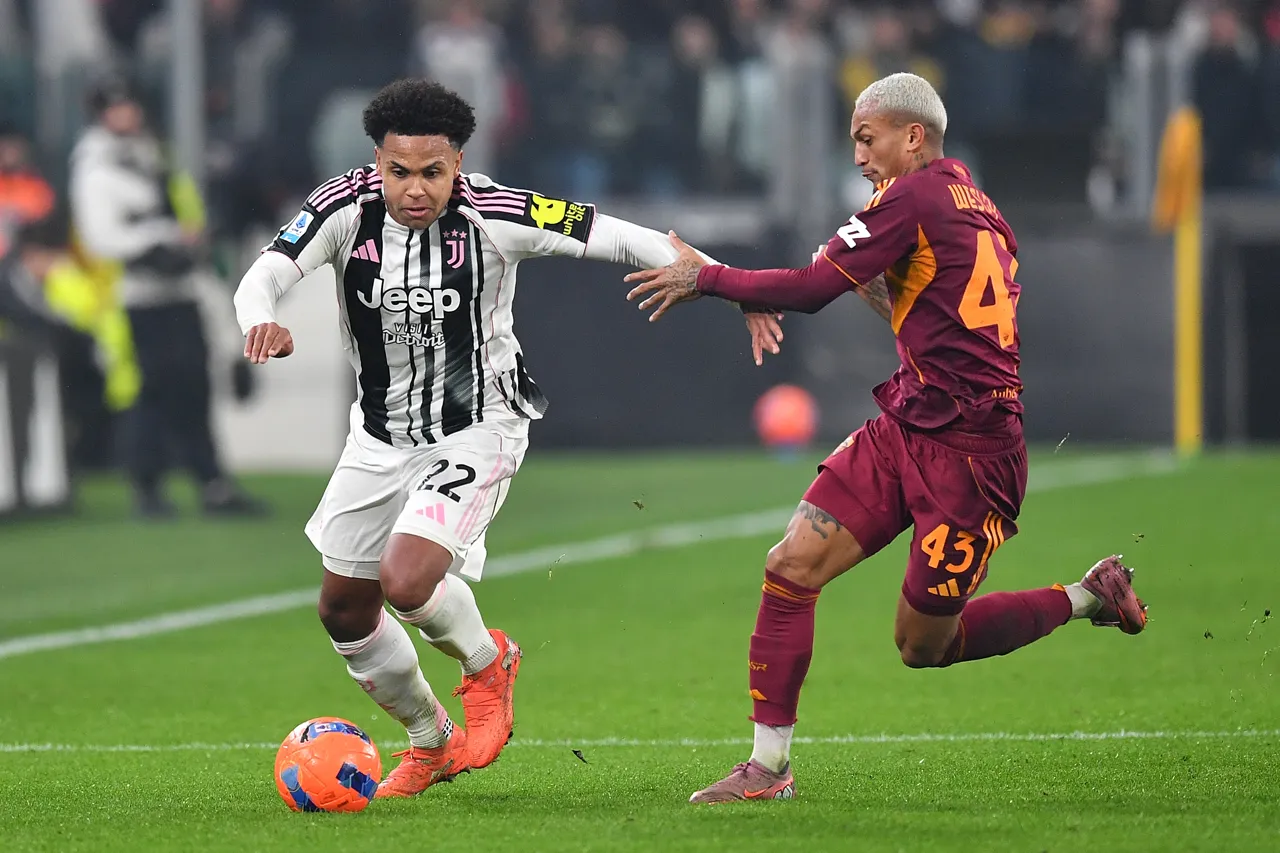 juventus-fc-v-as-roma-serie-a (1)