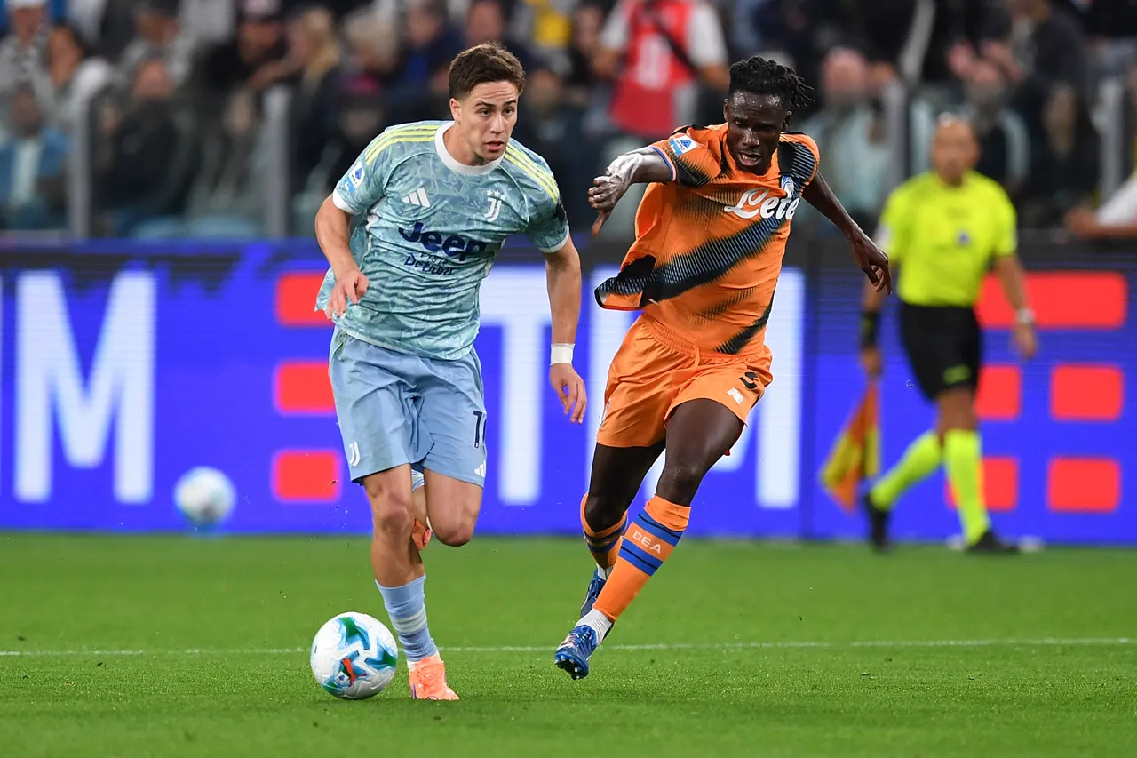 juventus-fc-v-atalanta-bc-serie-a