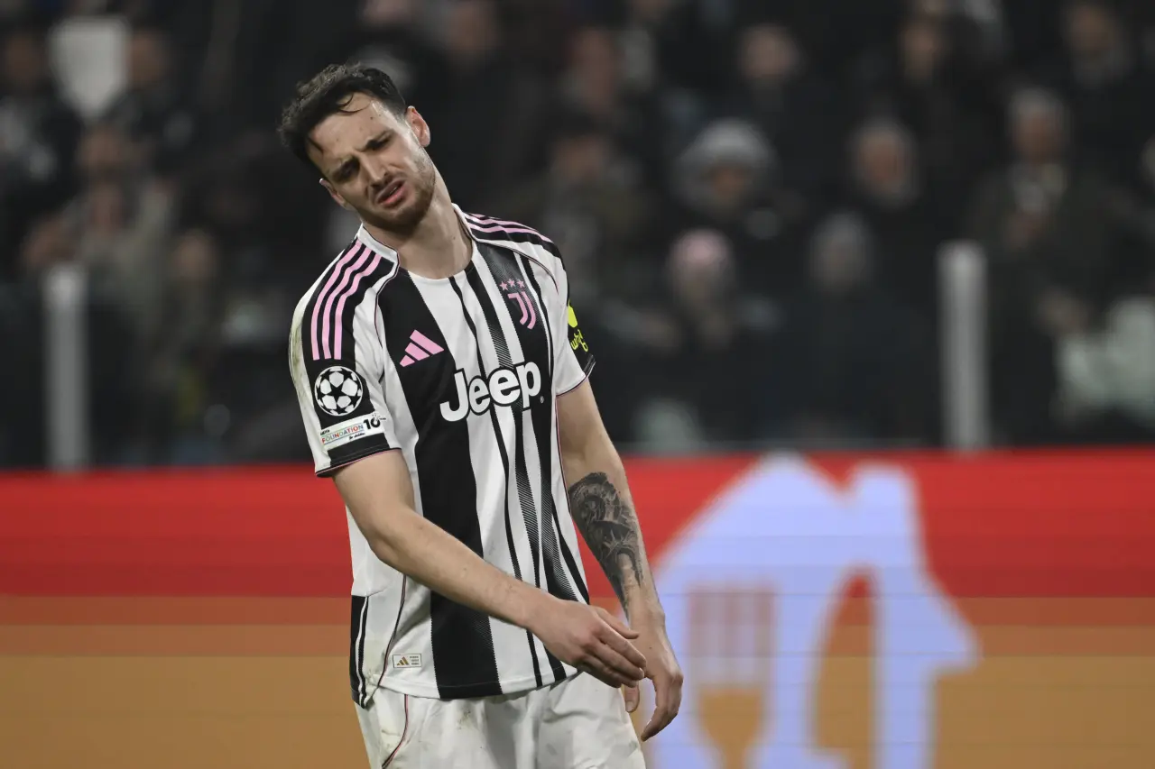 Juventus ricavi Champions