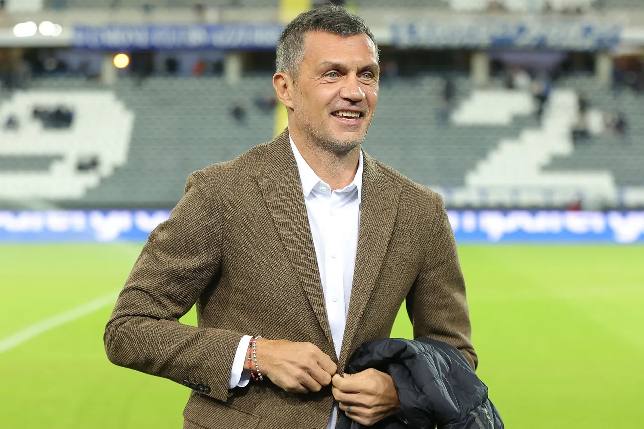 maldini investimento immobiliare emirati arabi