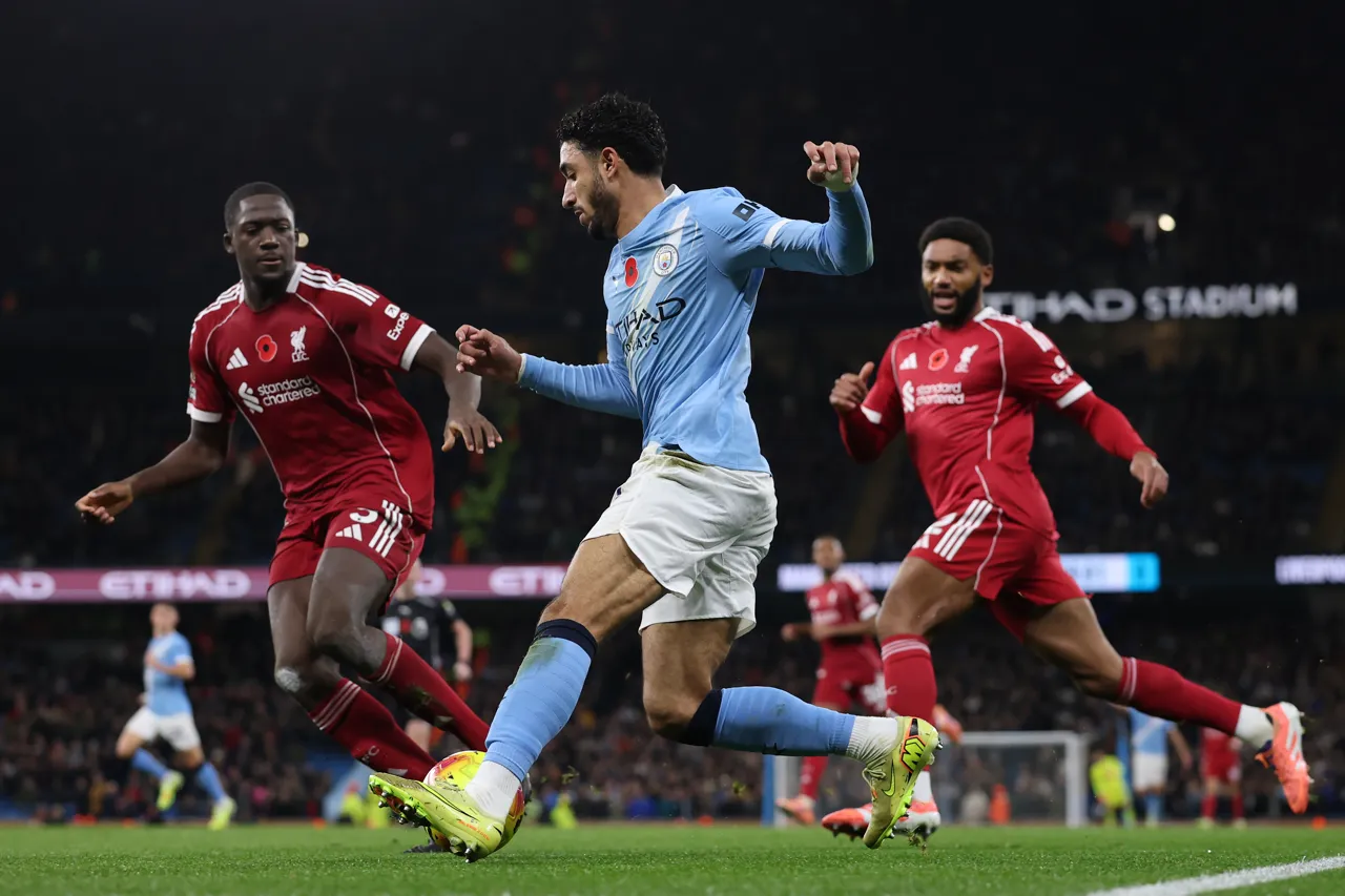 manchester-city-v-liverpool-premier-league