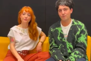 Chi sono Maria Antonietta e Colombre