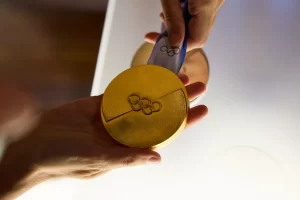 Quanto vale una medaglia d’oro