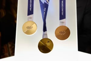 Quanto vale una medaglia d'argento