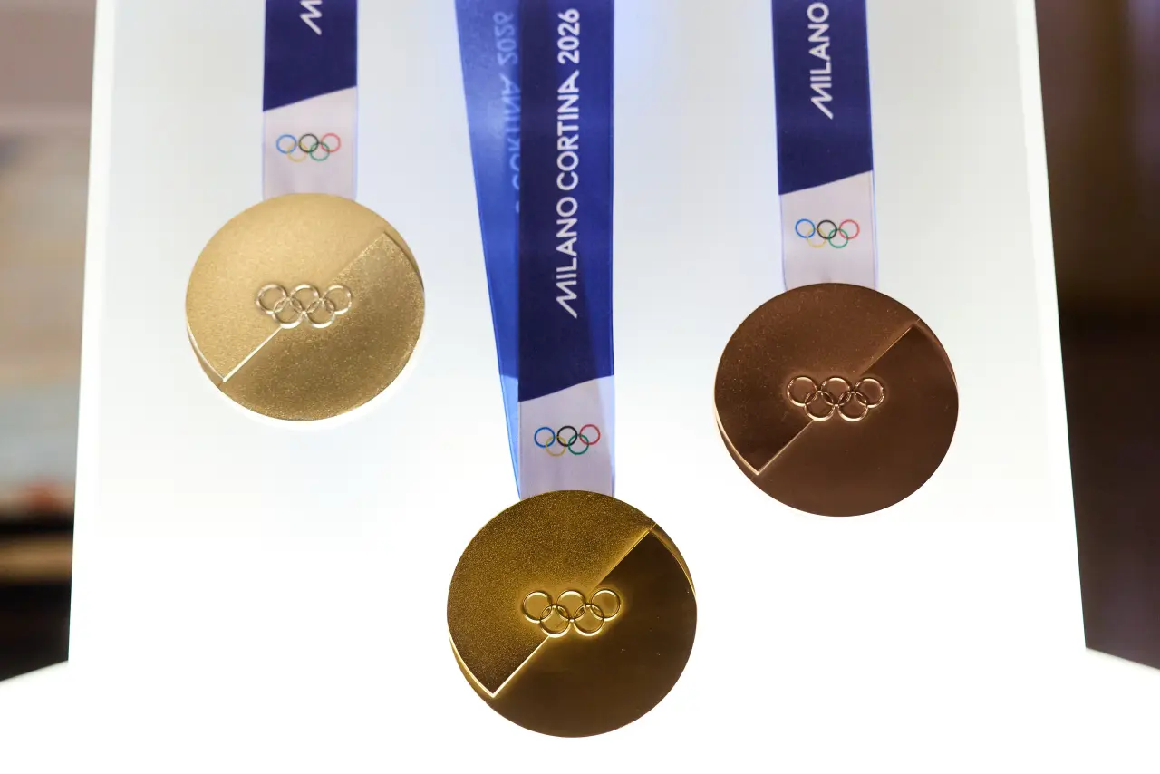 Quanto vale una medaglia di bronzo