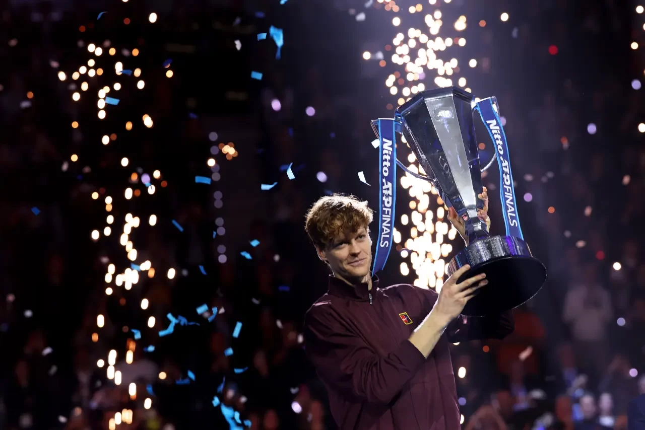 Perché Rai non ha più ATP Finals