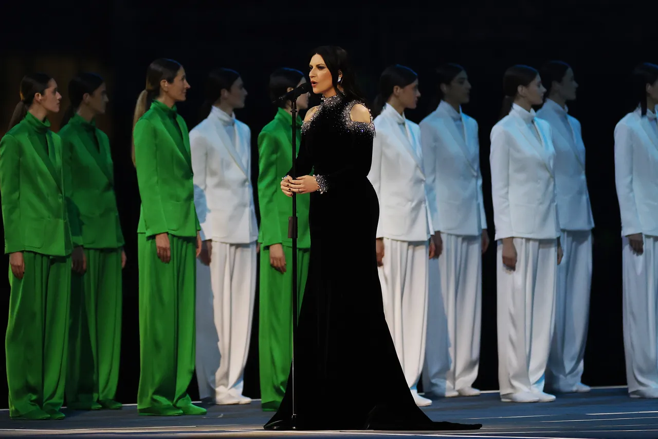 Stipendi co conduttori Sanremo 2026