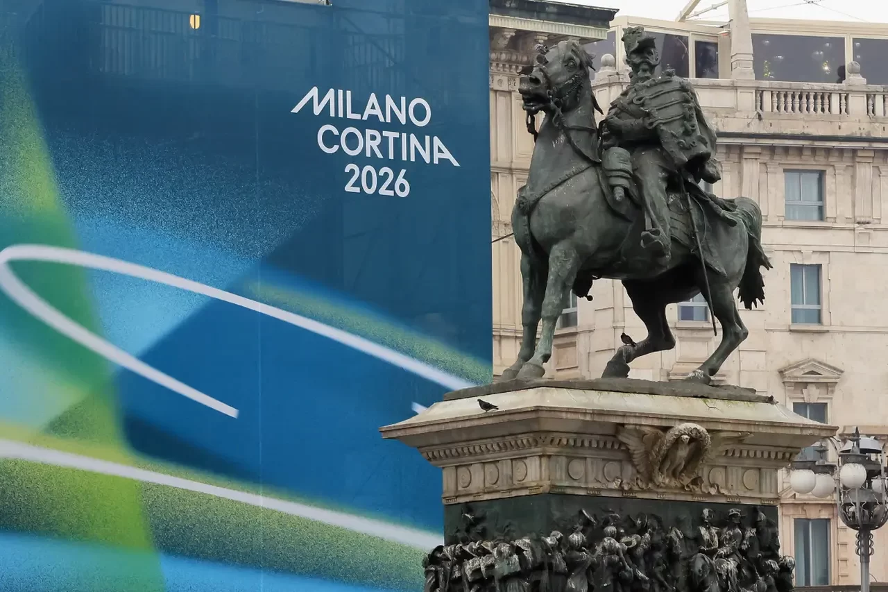 Strade chiuse Milano