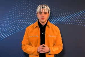 Chi è Samurai Jay