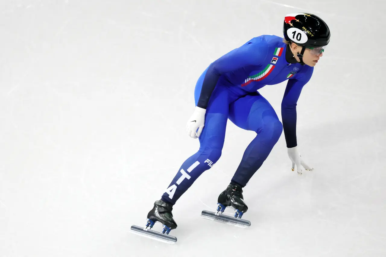 Medagliere Olimpiadi Invernali