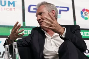 Epstein nuova Champions