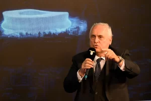 Lazio andamento Borsa