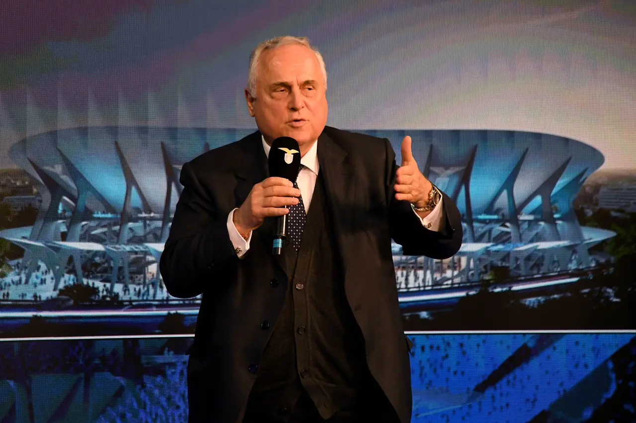 Nuovo Flaminio Lazio